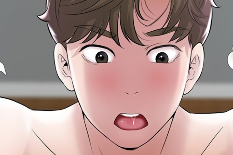 Bocoran Manhwa New Town Chapter 73, Himchan Terus Kabur dan Berselingkuh Dari Sang Istri