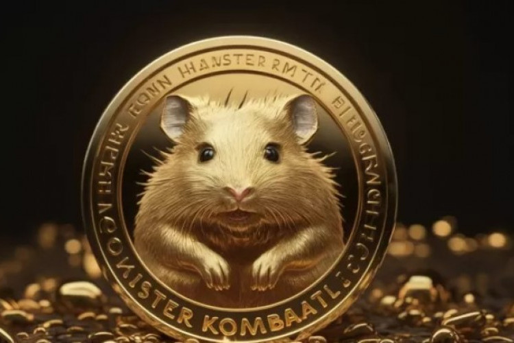 Bocoran Kode Morse Hamster Kombat Hari Selasa 18 Juni 2024 Terbaru, Jadi Sultan Modal Rebahan!