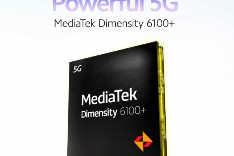Mediatek Dimensity 6100 Setara dengan Snapdragon Berapa? Chipset Kelas Atas yang Ada di HP POCO M6