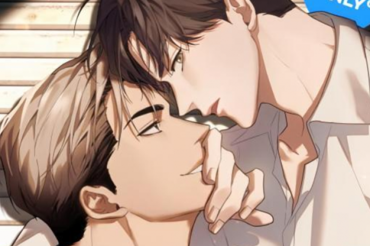 Baca Manhwa BL Undercover Darling Full Chapter Bahasa Indonesia, Punya Target Memacari Gangster