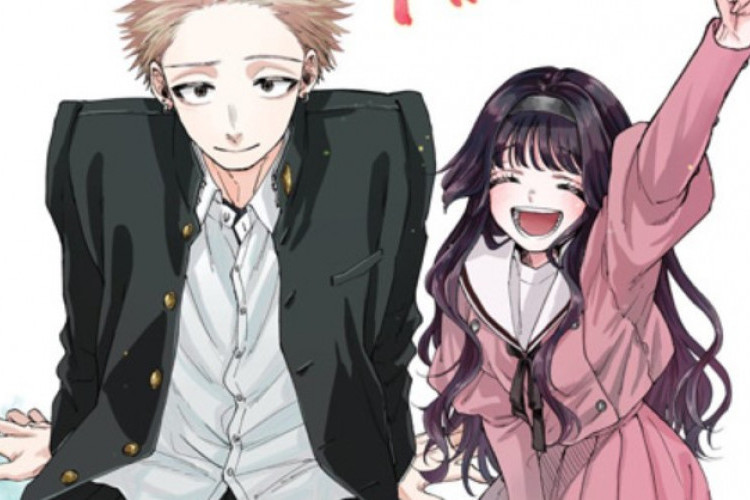 Lire Manga Kaoru Hana Wa Rin To Saku Chapitre Complet en Francais, Synopsis et Autres Titres !