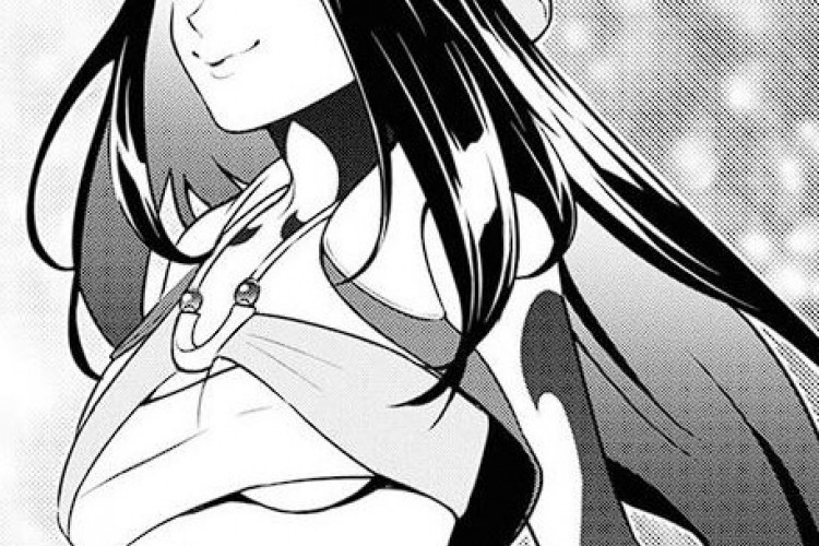 Link Baca Manga Tate no Yuusha no Nariagari Chapter 98 Bahasa Indonesia, Nadia Muncul!