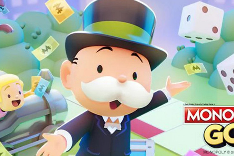 Monopoly GO Dice Link Aujourd'hui Mai 2024, Gagnez Des Prix Passionnants !