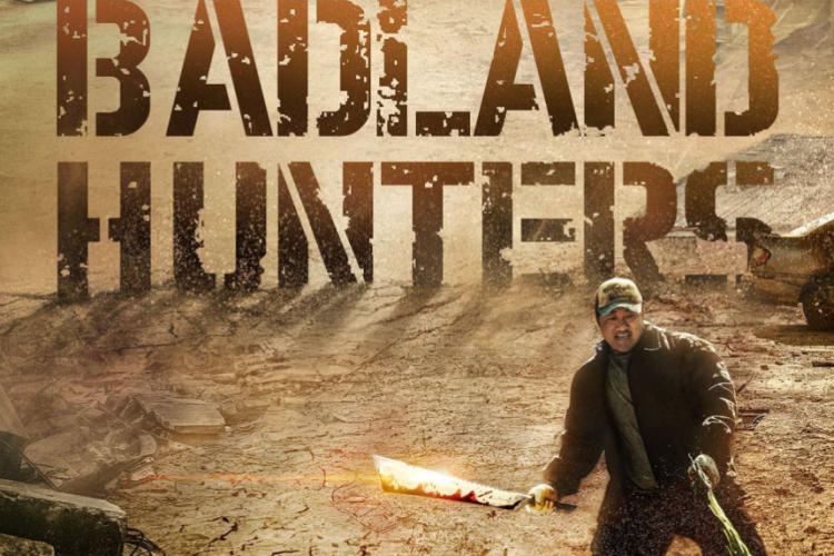 Bertabur Bintang! Intip Sinopsis Film Badland Hunters, Ma Dong Seok Siap Berjuang Demi Bertahan Hidup