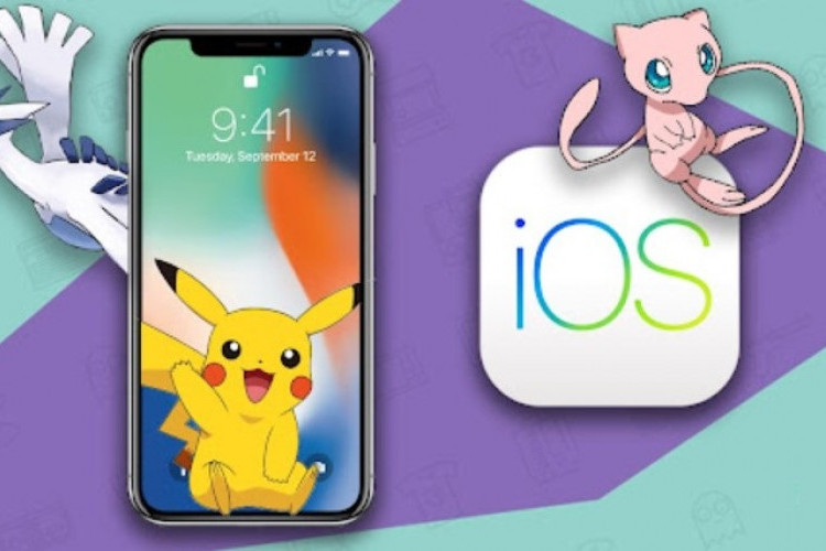 Comment Jouer À Des Jeux Pokémon Sur Votre Iphone Ou Ipad Facilement Sur Ios 17 Et Ios 18 Sans Émulateur