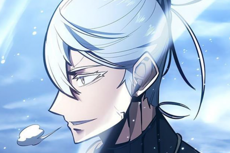 Pahlawan yang Menawan! Lanjutan Link Baca Manhwa Ice Lord Chapter 7 English Scan Indonesia