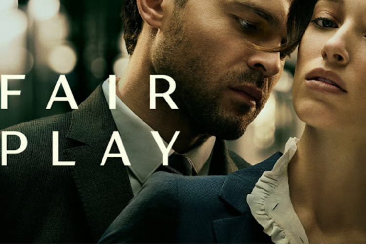 Sinopsis Film Fair Play (2023), Kisah Thriller Erotis yang Dibintangi Oleh Phoebe Dynevor dan Alden Ehrenreich