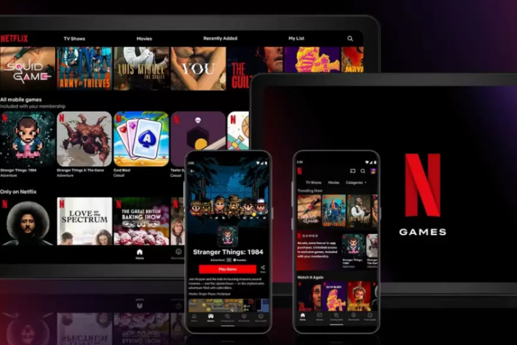 Download Netflix MOD APK Versi Terbaru (Premium Open, 4K HDR) 2024, Bisa Unlimited Watching Screen Tanpa Batas!