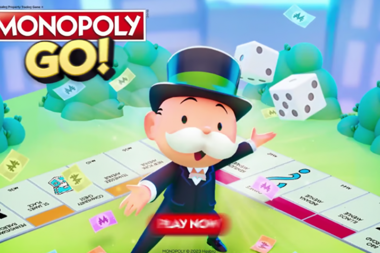 Lien Monopoly Go! Free Dice Aujourd'hui, 21 Juin 2024 : Auto Win Maximum Dice Roll (Jeu de dés)