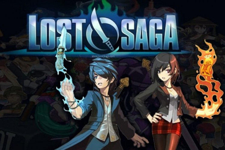 Cara Mengatasi Lag Pada Game Lost Saga, Anti Lemot Lemot Club!