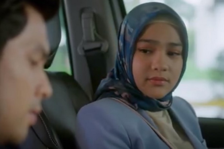 Spoiler Sajadah Panjang: Sujud Dalam Doa Episode 5, Kedekatan Aida Dengan Bram!