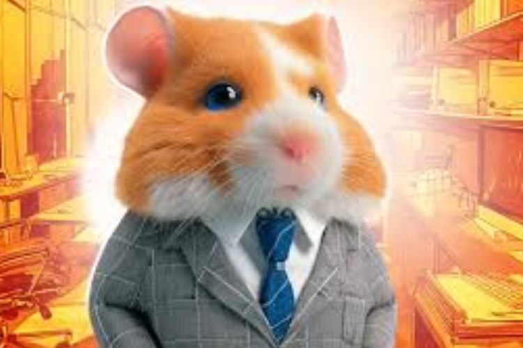 Fakta Hamster Kombat Apakah Aman atau Tidak? Bisa Dapat Jutaan Per Hari Emang Terbukti Membayar? 