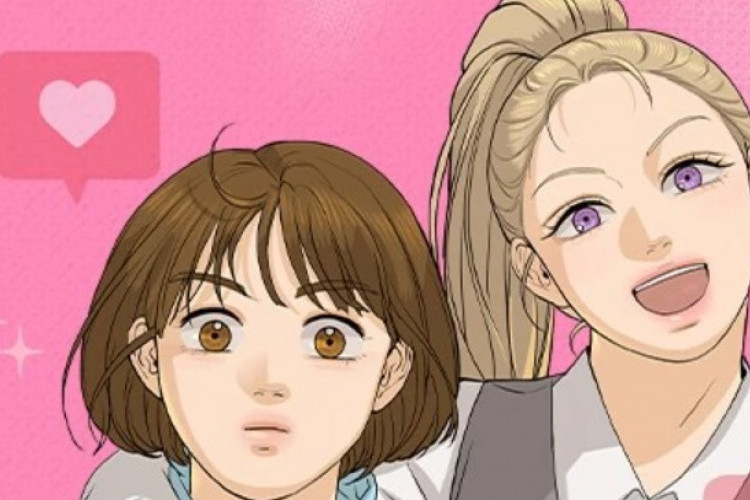 Synopsis et Lien Pour Lire le Manhwa The Fox Club Full Chapitre en Français, L'histoire de la Fille Populaire !