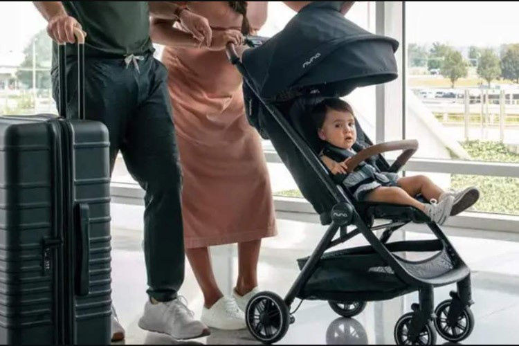 Daftar 6 Tempat Sewa Stroller Kediri yang Murah dan Lengkap, Langganan Buat Cari Peralatan Bayi 