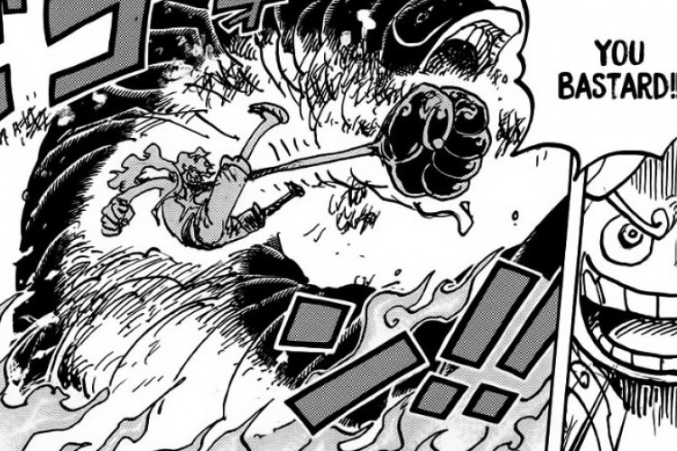 Bocoran Manga One Piece Chapter 1121 Bahasa Indonesia : Spoiler, Jadwal Rilis, dan Link Baca