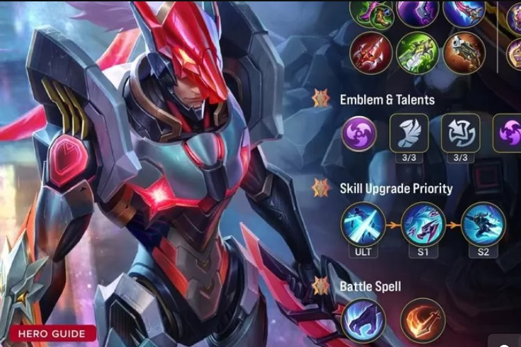 Kode Mobile Legends (ML) No Limit  Hari Ini 11 Desember 2023 Turnamen M5 Eksklusif Skin, Gercepin Sebelum Habis! 