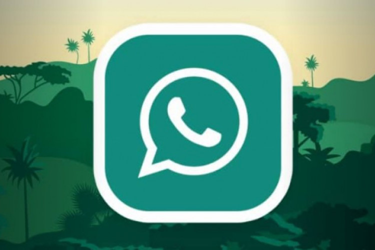 Download WhatsApp Plus Apk Android v8.75 Terbaru 2024 dan Cara Mudah Menginstalnya!