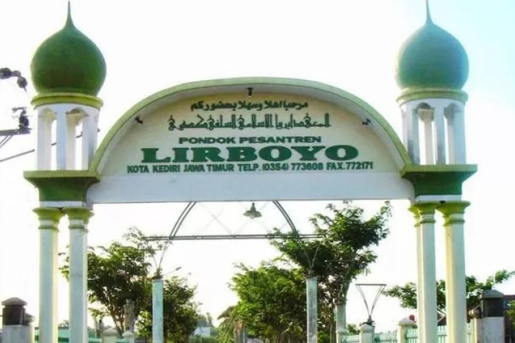 Profil Pondok Pesantren Lirboyo Kediri: Sejarah, Lokasi, dan Cabang di Seluruh Indonesia