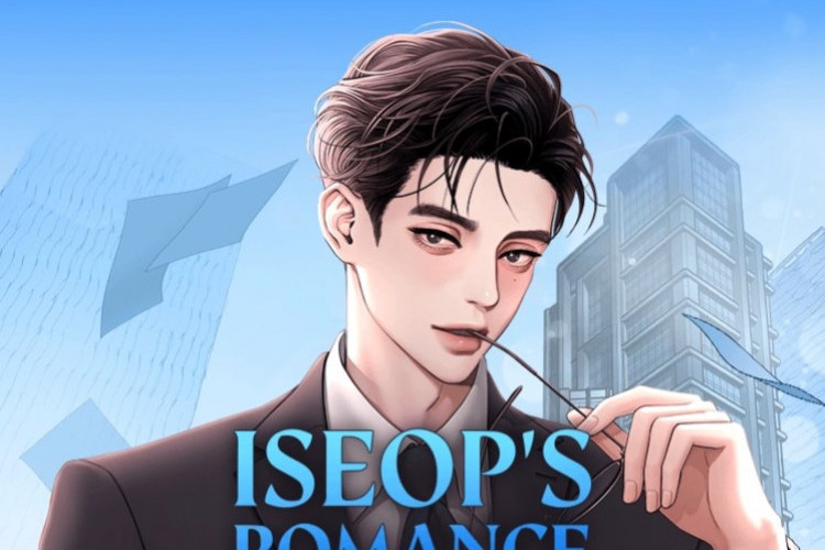 Link PDF Novel Iseop’s Romance Full Chapter Bahasa Indonesia, Kisah Cinta Sekretaris Cantik dengan Bossnya!