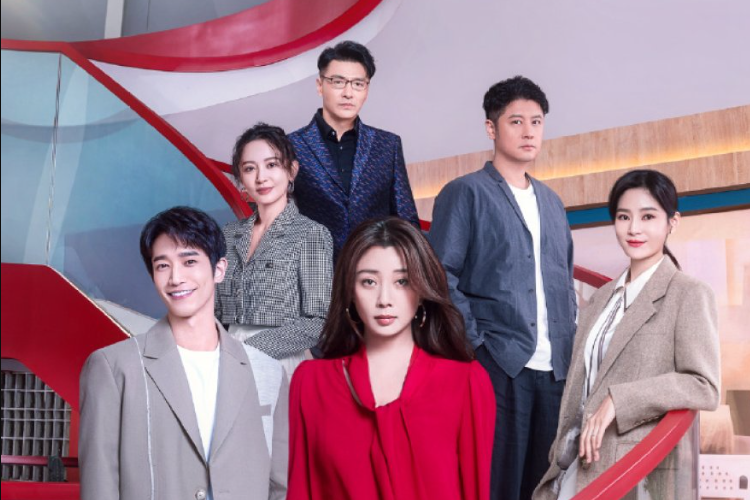 Link Nonton Viva Femina Episode 7 Sub Indo, Rilis Malam Ini Jumat 27 Januari 2023 di iQiyi 