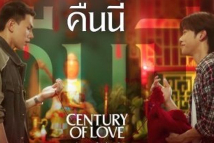 Lien pour Regarder Drama Century of Love Episode 3 VOSTFR, Une Histoire plus Passionnante Continue !