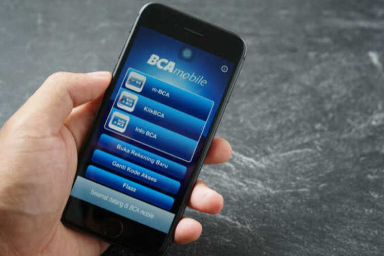 Cara Transfer LLG Blu BCA Online dan Offline, Biaya Administrasi Hanya Rp 2.900 Aja