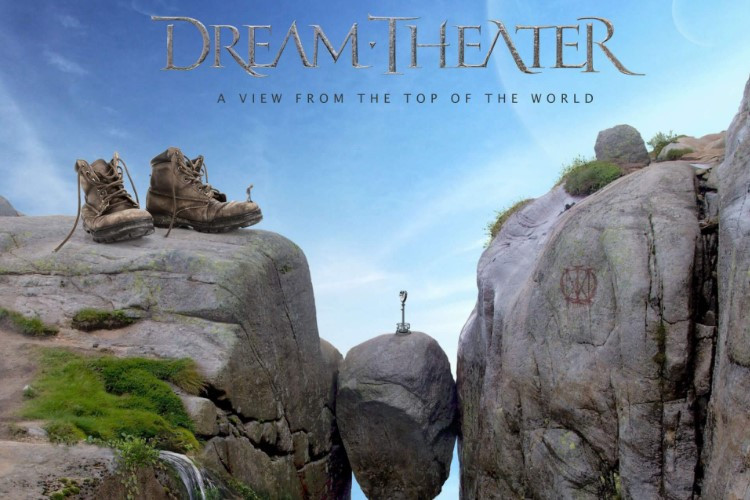 Album Baru Dream Theater yang ke 16 Siap Digarap Bareng Kembalinya Mike Portnoy Si Drummer Andalan