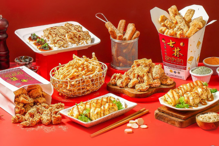 Daftar Harga Menu Shihlin Taiwan Street Snacks Terbaru 2023 Di Indonesia Kuliner Ayam Krispi 5199