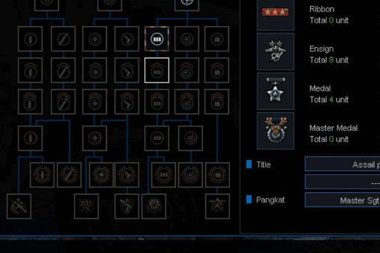 Settings Title OA Point Blank Zepetto Tersakit Tahun 2023 No Recoil: Pakai Ini Musuh Auto Putar Balik