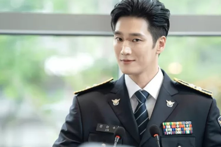 Nonton Drama Korea Flex X Cop Episode 9 10 Sub Indonesia Ahn Bo Hyun Kembali Beraksi