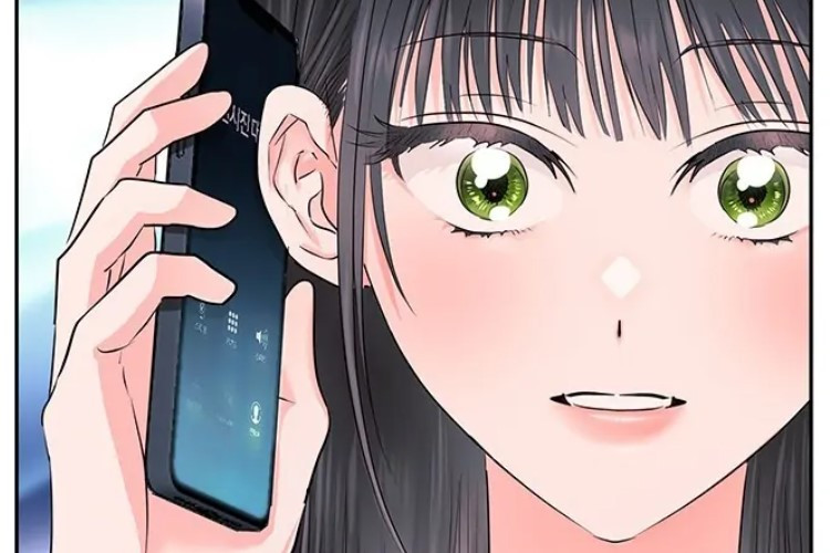 Manhwa Be Quiet and Don't Even Smile in the Office Full Chapter Bahasa Indonesia NO SENSOR HD Gratis, Yuk Baca di Sini 
