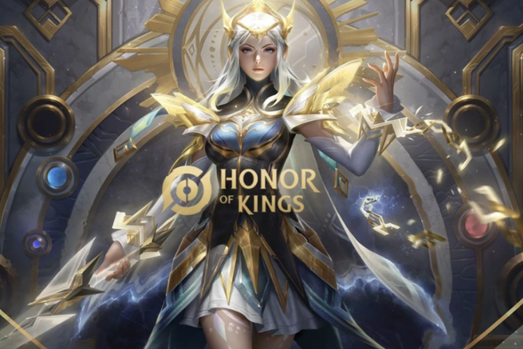 [Free] Download Honor Of Kings MOD APK Terbaru 2024 Unlocked Premium, Rasakan Main Game RPG Full Fitur