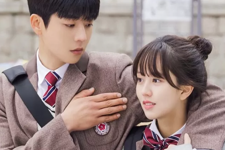 Pour Regarder Serendipity's Embrace(2024) Episode 5 VOSTFR, Kim So Hyun et Chae Jong Hyeop deviennent intimes