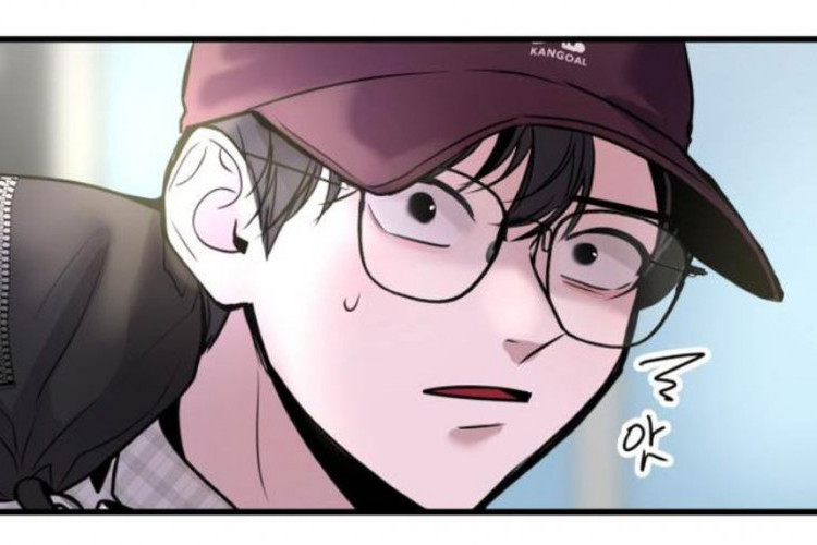 Link Manhwa Back to The Chanbi Chapter 21 Bahasa Indonesia, Pertemuan yang Bikin Canggung