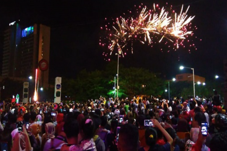 Jadwal Car Free Night Malam Tahun Baru 2023 Jalur Puncak Bogor, Catat! Ini Dia Jalan Alternatifnya