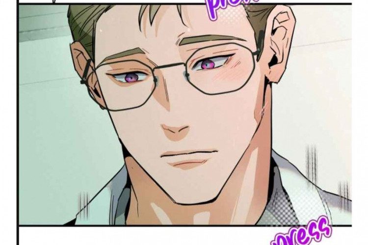 Lire le Manhwa BL Prostate Capture Report Chapitre 4 en Français, Eun Pyoeum est en cours de traitement !