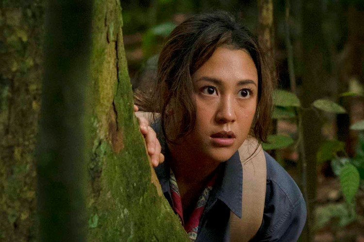 Sinopsis Film Petualangan Sherina 2 (2023) Lanjutkan Petualangan Seru Sherina Setelah 23 Tahun