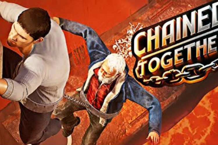 Gratuits! Télécharger Chained Together Full Version 2024, Le jeu le Plus Difficile de Tous les Temps !