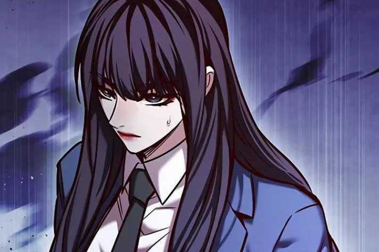 Eleceed Chapter 289 Bahasa Indonesia Kayden Bangga Banget Sama Jiwoo: Baca Kisah Serunya di Sini