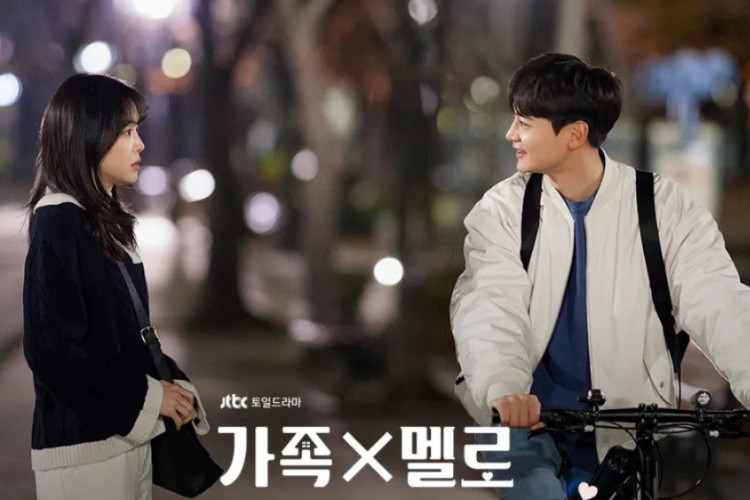 Nonton Drakor Romance in the House Sub Indo Full Episode, Wajib Nonton! Perjuangan Byeon Mu Jin yang Relate dengan Kehidupan Sehari-Hari