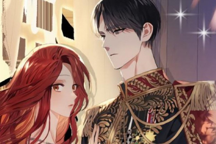 Sinopsis dan Baca Manhwa I Thought It Was A Common Possession Full Chapter Bahasa Indonesia, Seorang Putri yang Haknya Direnggut Oleh Keluarga Istana