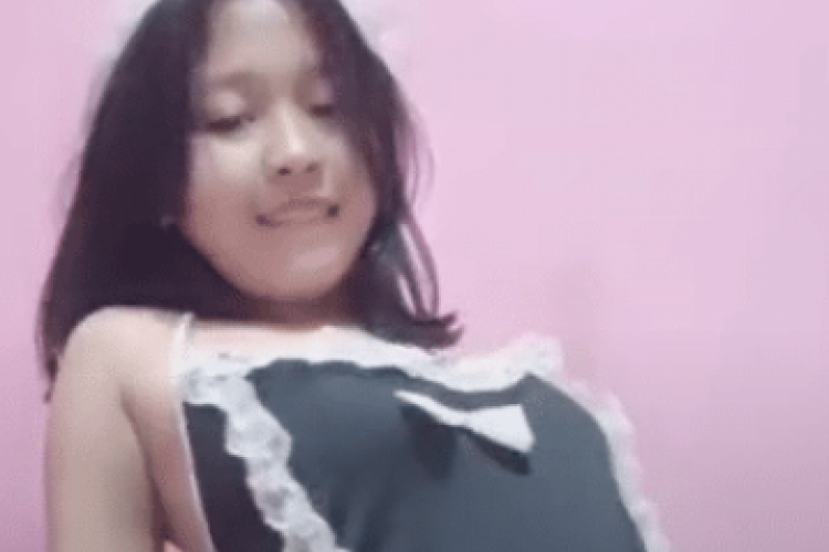 Video Rara Nadifa Viral Skandal Hot Cek Link Download, Bocil yang Lakukan Pose Dewasa Bikin Gagal Fokus!