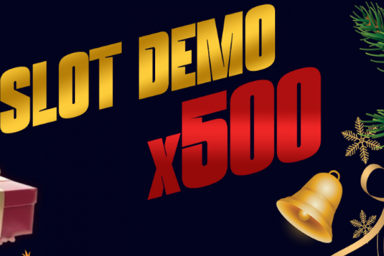 Kumpulan Akun Slot Demo Gratis X500 dan Cara Daftar, Rasakan Sensasi Jackpot dan Keuntungan Melimpahnya!