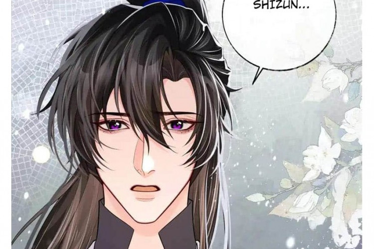 Lire Manhwa Dumb Husky and his White Cat Shizun Chapitre Complet en Français, Avec Synopsis et Autres Titres !