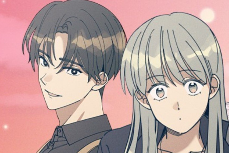 Baca Manhwa My First Love Later Full Chapter Bahasa Indonesia, Bergenre Romantis dan Bikin Meleleh