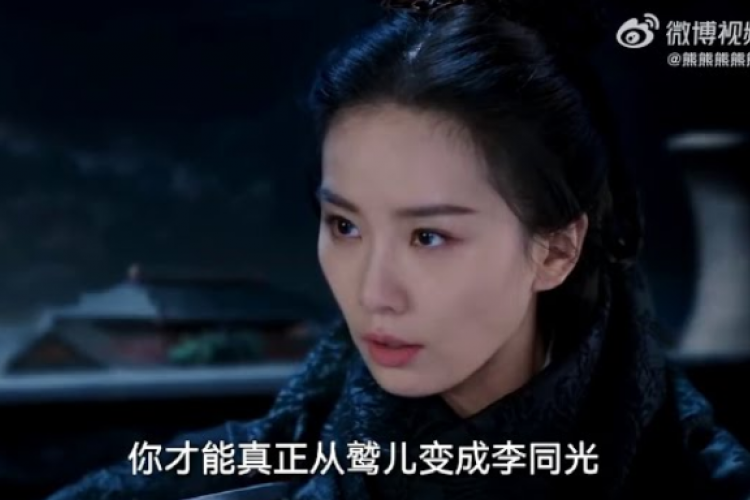 Nonton Drama A Journey to Love (2023) Ep 31-32 Sub Indo, Apakah Ning Yuan Zhou Berhasil Selamatkan Kaisar?