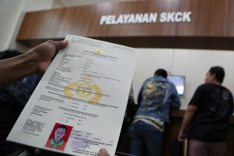 Cara Membuat SKCK Baru: Syarat, Ketentuan, Biaya dan Alur Pendaftaran