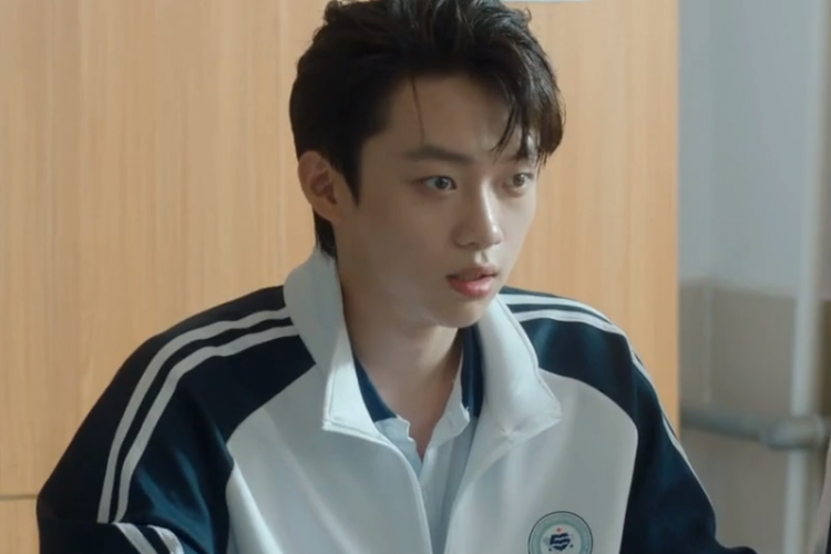 Spoiler Drama BL China Stay With Me Episode 7-8, Waduh! Rahasia Wu Bi Akhirnya Terungkap Juga