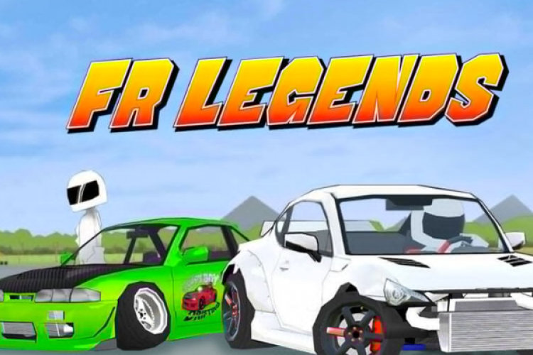 Download FR Legends 0.3.4 MOD Menu VIP(Unlimited Money) Terbaru 2024, Semua Item Mobil Terbuka!