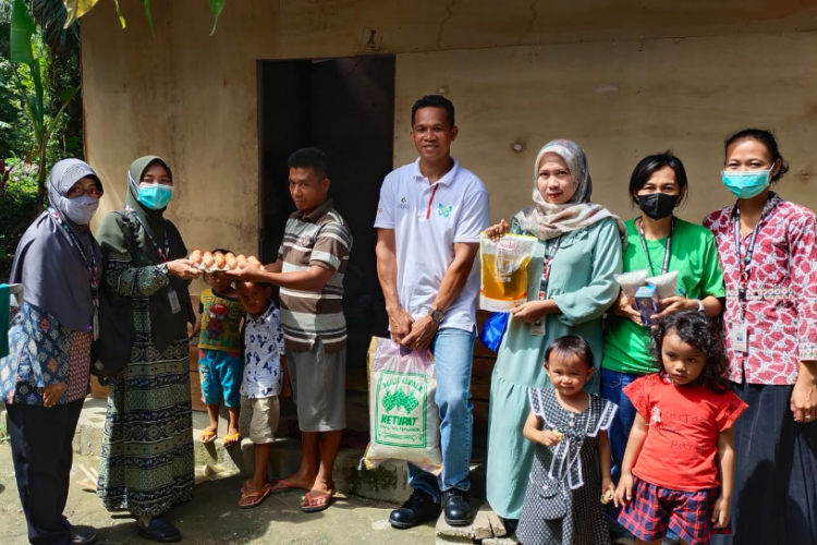 Contoh Surat Keterangan Tidak Mampu (SKTM) dari Kelurahan yang Baik dan Benar Sesuai Aturan